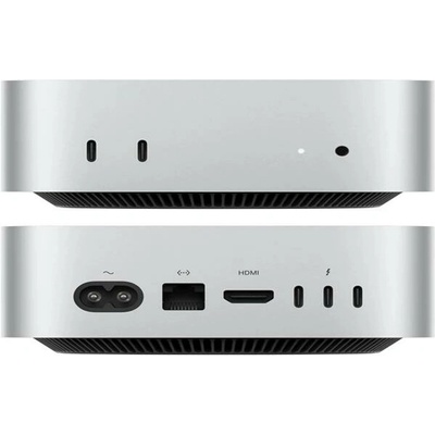 Apple Mac mini M6 MHQL4MS/A
