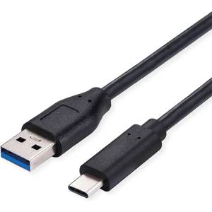 Roline Cable USB3.2 A-C, M/M, 0.5m, S3015 (s3015)