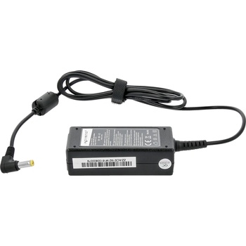 Movano Зарядно за лаптопи Acer, 40W / 19V / 2, 15A / 5, 5mm x 1, 7mm (ZZ/ACE1921)