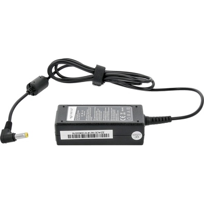 Movano Зарядно за лаптопи Acer, 40W / 19V / 2, 15A / 5, 5mm x 1, 7mm (ZZ/ACE1921)