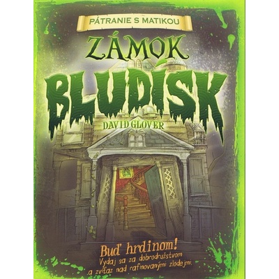Zámok bludísk