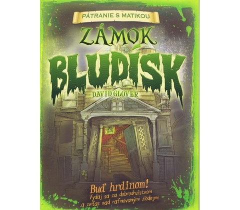 Zámok bludísk