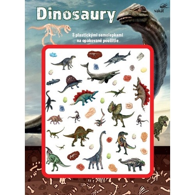 Dinosaury