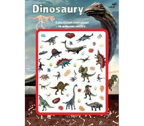 Dinosaury