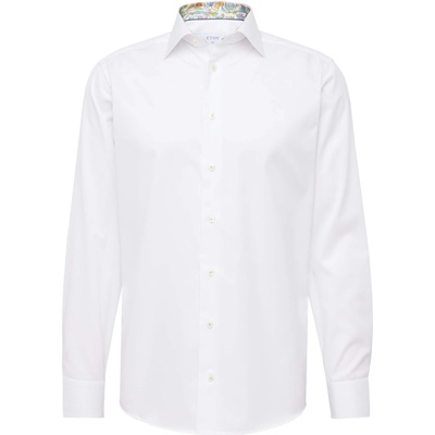 Eton Риза бяло, размер 43