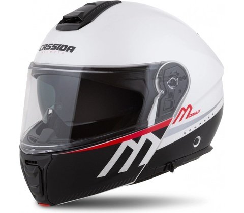 Cassida Modulo 2.1 Compass
