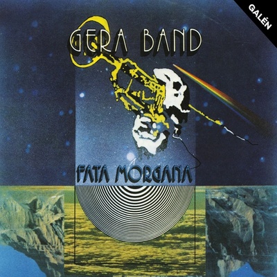 Fata morgana CD