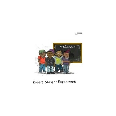 GLASPER ROBERT: ARTSCIENCE CD