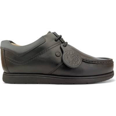 Pretty Green Waltham Lace Jn - Black