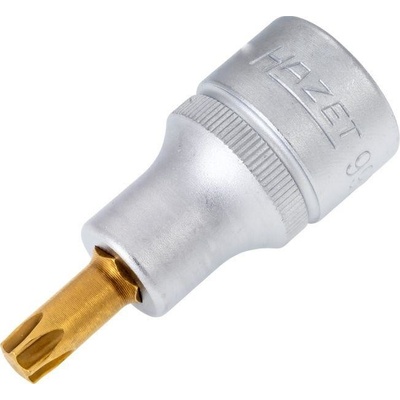 Hazet 1/2 hlavice zástrčná t40 torx tin 992-t40
