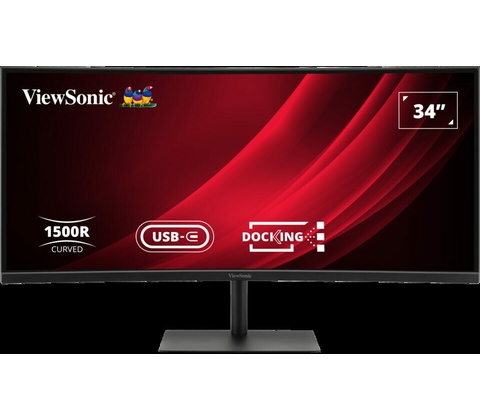 ViewSonic VG3419C-2
