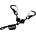 Salewa Комплект за виа ферата Salewa Ergo Zip Via ferrata set - Black - размер One Size (338-0293-0111)