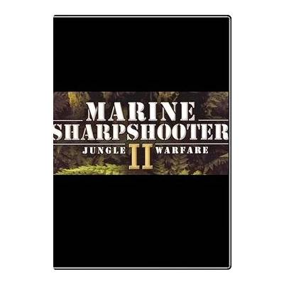 Marine Sharpshooter 2: Jungle Warfare