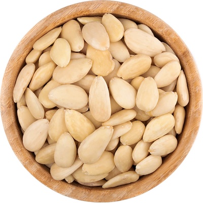 Vital Country Mandle loupané BIO 500 g