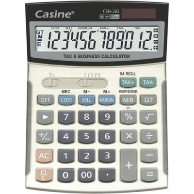 Casine CSN 382