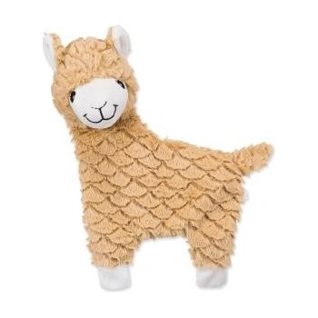 Trixie Plyšová lama 40 cm