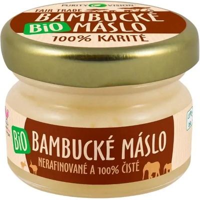PURITY VISION Bio Kokosový olej bez vône 420 ml