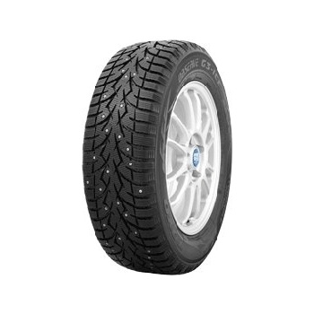 Toyo Observe G3 Ice ( 185/55 R15 82T, гуми с шипове, с протектор на борта на джантата (FSL) )
