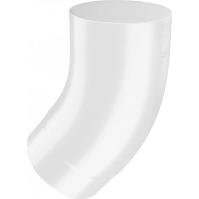 KJG Koleno svodové 120 mm 40° šedo bílé