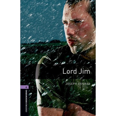 Lord Jim + mp3 Pack -