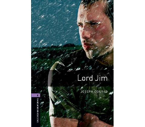Lord Jim + mp3 Pack -