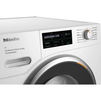 Miele TWL 680 WP