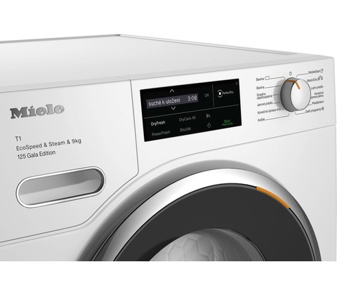 Miele TWL 680 WP