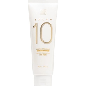 mise en scene Salon 10 Protein Treatment For Damaged Hair протеинов балсам за увредена коса 250ml