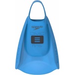 Speedo dmc super fins blue m/l