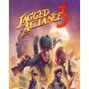 Jagged Alliance 3