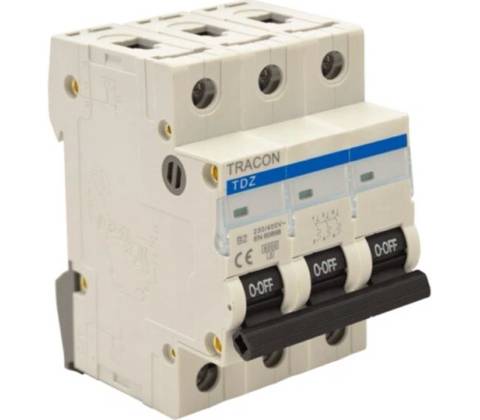 Tracon TDZ-3C-20