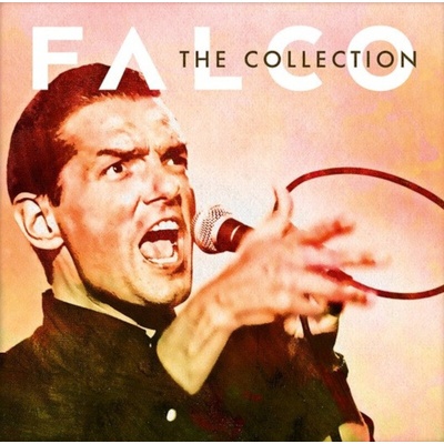 Falco - Collection (CD) (0888750853523)