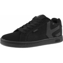 Etnies Fader Black Dirty Wash