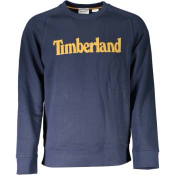 Timberland Мъжка блуза timberland, Цвят Синьо (tb0a2c6h_blu_433)