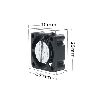 Anycubic Вентилатор 25x10mm за охлаждане на Hotend Anycubic Kobra S1 / S1 Combo