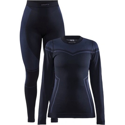 Craft CORE Dry Fuseknit 1909741-999000