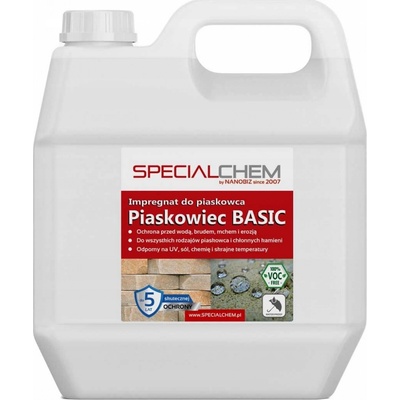 SPECIALCHEM Impregnace na pískovec 2L