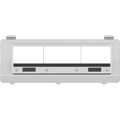 Xiaomi S20 Brush Cover White