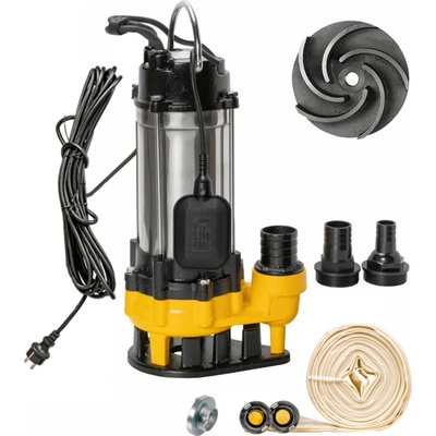 Ibo WQF 1100 set s hadicou 30 m