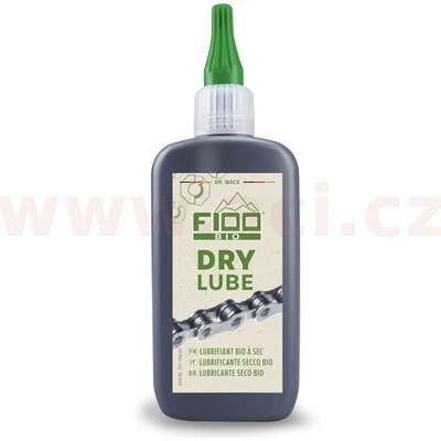 F100 BIO Dry Lube 100 ml