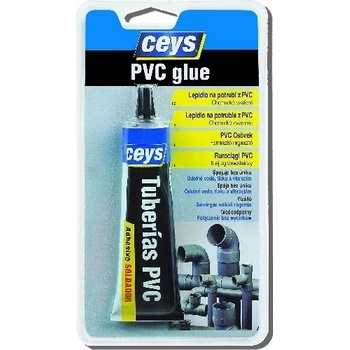 CEYS PVC Glue svářecí lepidlo 70g