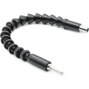 GEKO Гъвкав удължител за битове 1/4" 295 мм 14099 (g15016)