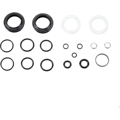 Rock Shox AM SVC KIT 200H/1YR 35 GOLD RL