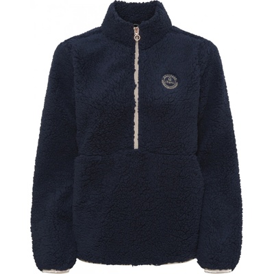 Equipage Mikina Joelle dámská navy – Zboží Dáma