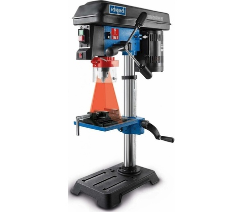 Scheppach DP 16 SL