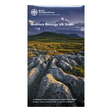 Bedrock Geology of the UK