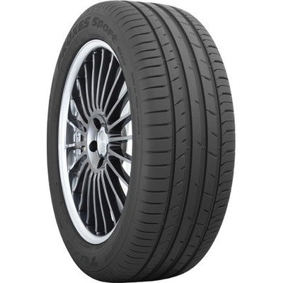 Toyo Proxes Sport 295/45 R21 111Y