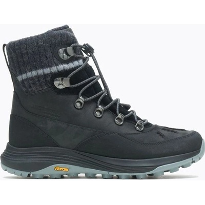 Merrell Siren 4 Thermo MID WP W J036658 black – Zboží Dáma