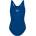 Reebok Дамски бански костюм Reebok Womens Swimsuit Adelia - Humble Blue