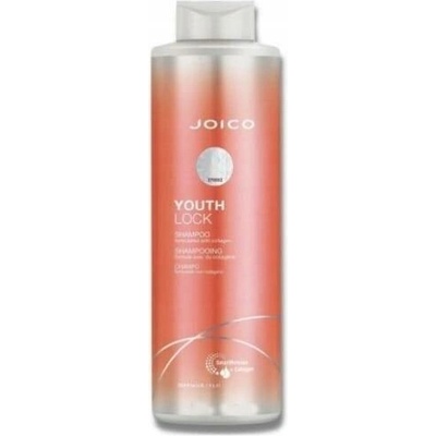 Joico youth lock Šampon pro zralé vlasy 1000 ml